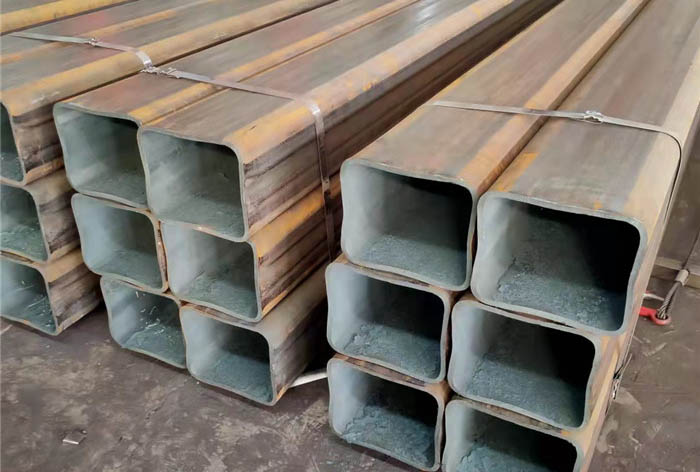 宁城Q355B方管