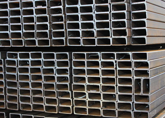 宁城Q345b矩形管