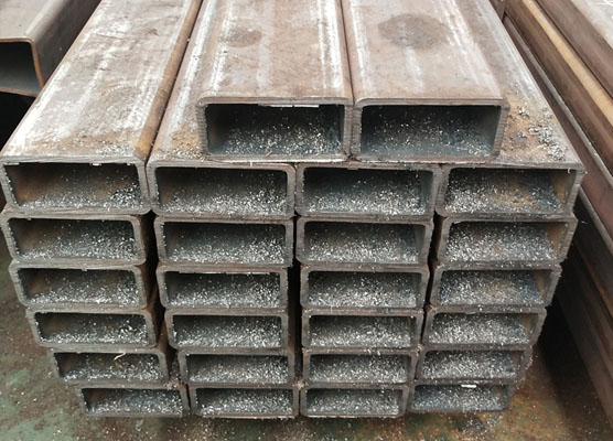 宁城16Mn矩形管