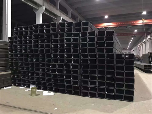 宁城冷拔方管选型指南 工程采购怎么选